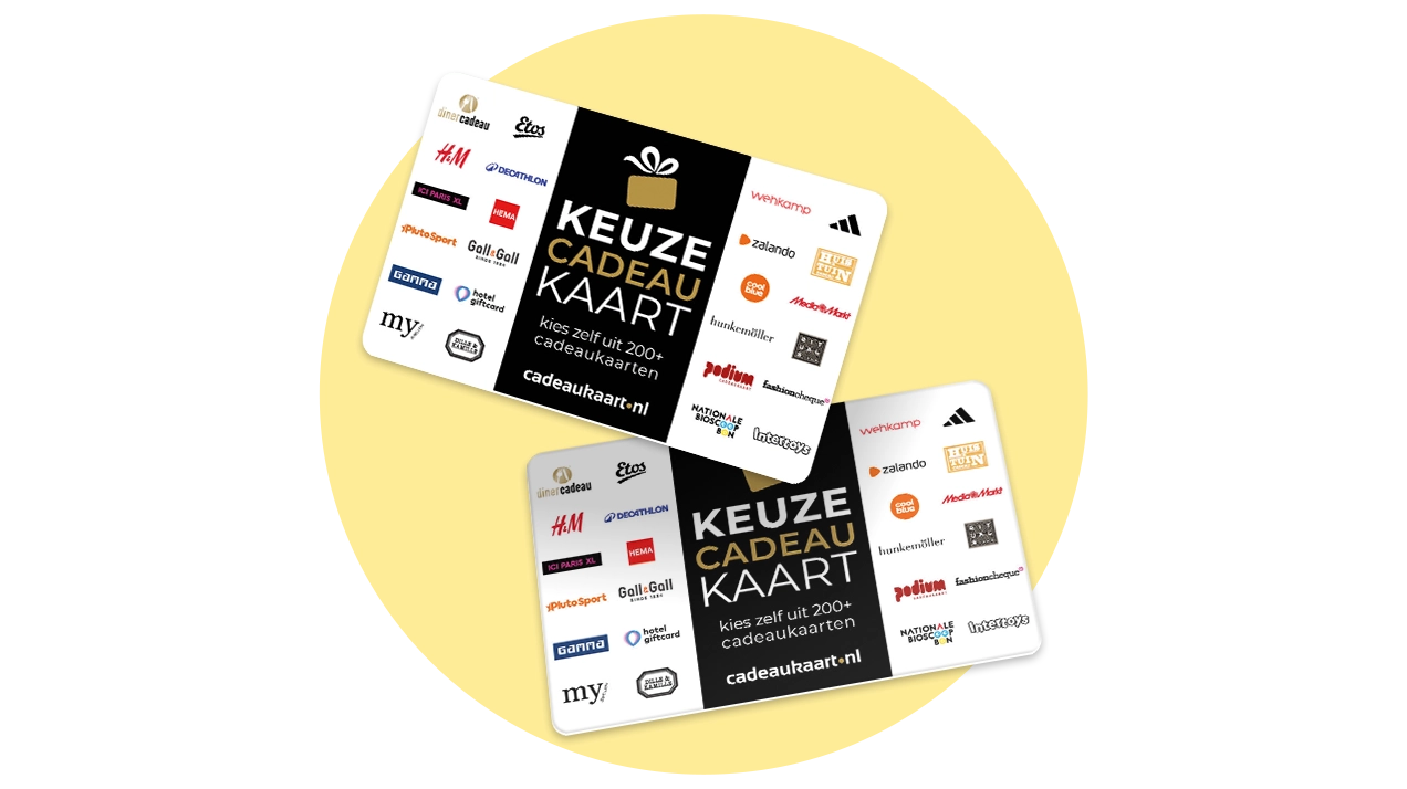 Het perfecte cadeau voor leerkrachten